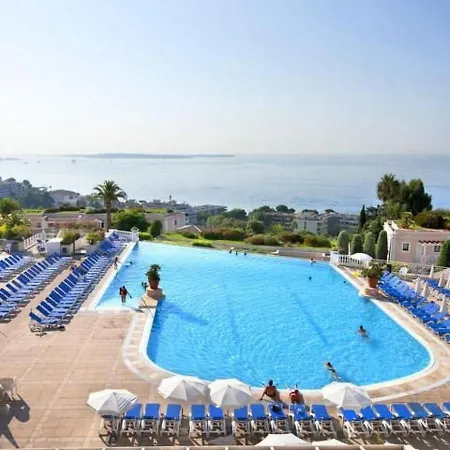 Apartmán Francia-5 By Interhome Cannes