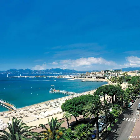 Apartmán Francia-5 By Interhome *