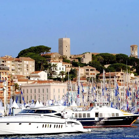 Francia-5 By Interhome *
